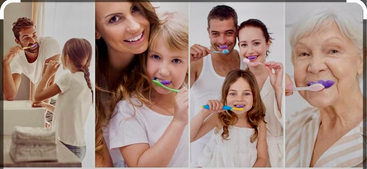 Dentifrice Dental Blancheur v34